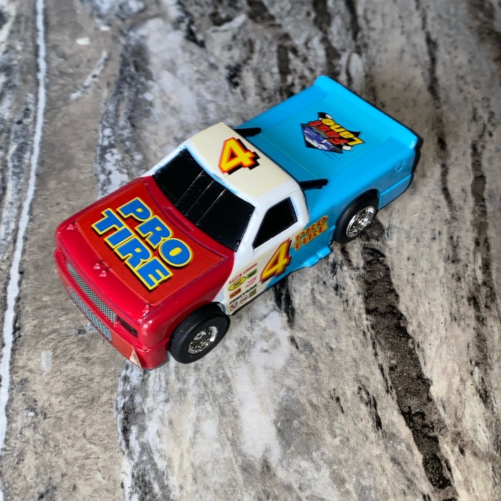 1999 Fast Lane Replacement Car Pro Tire